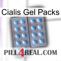 Cialis Gel Packs viagra4
